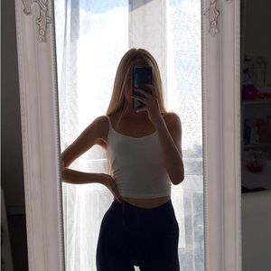 Meet your Posher, Tanya